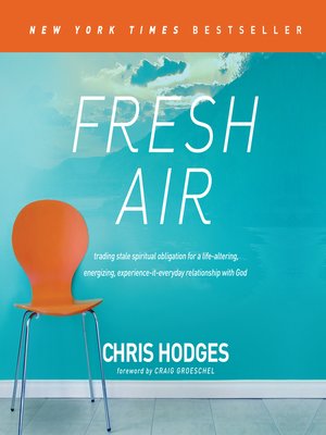 cover image of Fresh Air